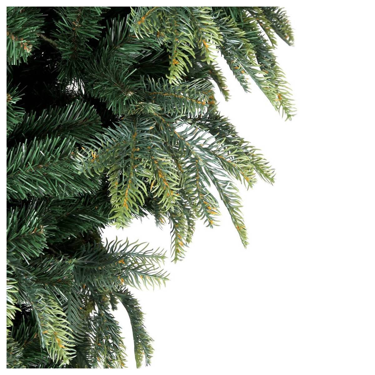 Świerk Norweski PE choinka sztuczna jak żywa