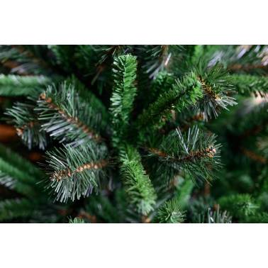 Świerk naturalny ZIELONE końcówki igieł