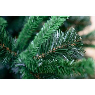 Świerk naturalny ZIELONE końcówki igieł