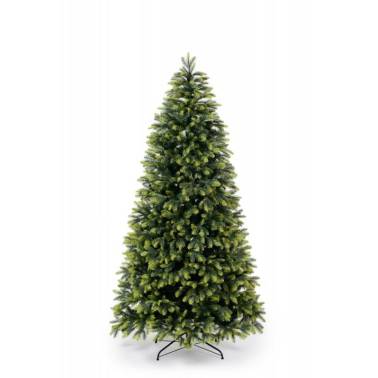 Jodła naturalna PE - 240 cm