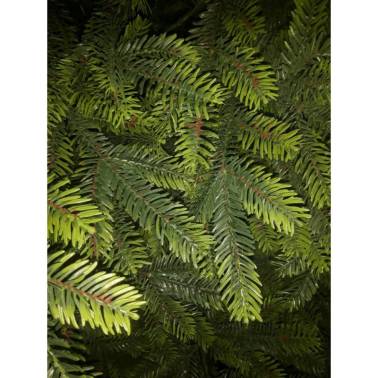 Choinka 100% PE - Świerk Ekskluzywny LUX PE