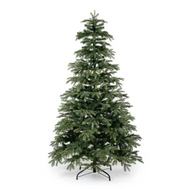 Choinka 100% PE - Świerk Ekskluzywny LUX PE