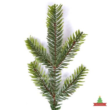 Choinka 100% PE - Świerk Ekskluzywny LUX PE