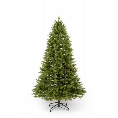 Jodła naturalna PE - Choinka sztuczna jak żywa