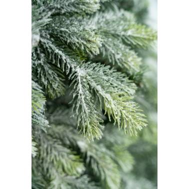 Sosna Szroniona PE - Choinka z ośnieżonymi gałązkami