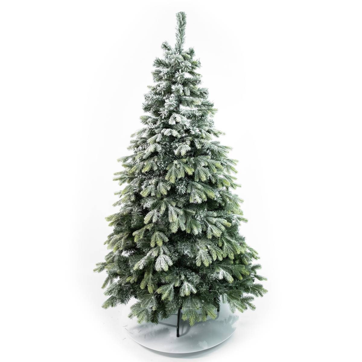 Sosna Szroniona PE - Choinka z ośnieżonymi gałązkami