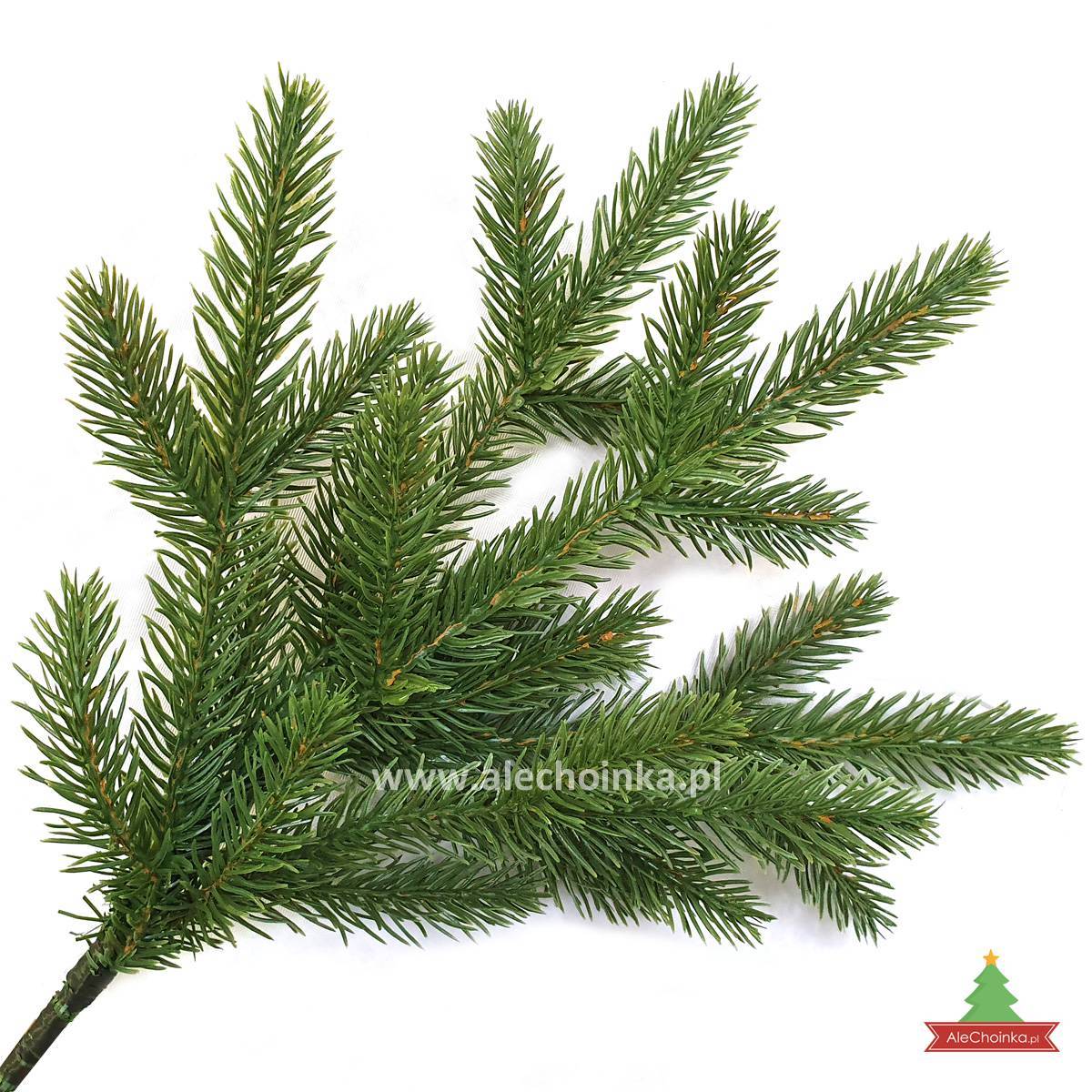 Choinka 100% PE - Jodła Premium LUX