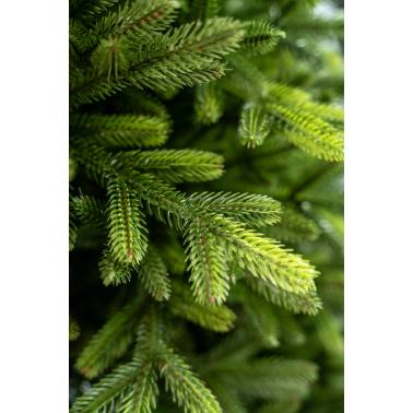 Choinka 100% PE - Jodła Premium LUX