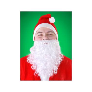 Broda Świętego Mikołaja